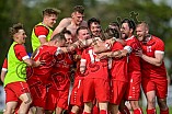 Fußball, Herren, A-Klasse Neumarkt Jura Süd, Saison 2025-2026, Relegation Spiel 4, SG Ochsenfeld-Pietenfeld-Adelschlag - TSV Heideck II, 24.05.2026
