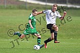 30.09.2017 - SG-DJK Schernfeld - SG-DJK Obererlbach