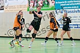 Handball, Frauen, Bezirksklasse Frauen Staffel Nord West, Saison 2025-2026, DJK Eichstätt - SG Hallertau II, 01.02.2026