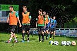 14.06.2014 - Trainingsauftakt VfB Eichstätt