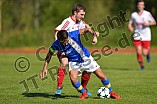 20.04.2019 - FC Türk Gücü Eichstätt - FC Plankstetten