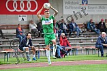 Fußball, Herren, Regionalliga Bayern, Saison 2021-2022, Spieltag 11, VfB Eichstätt - SV Viktoria Aschaffenburg, 31.08.2021