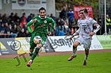Fußball, Herren, Regionalliga Bayern, Saison 2025-2026, Spieltag 16, VfB Eichstätt - FC Bayern München II, 02.11.2025