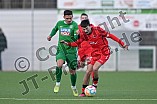 Fußball, Herren, Bayernliga Nord, Saison 2023-2024, Vorbereitung, VfB Eichstätt - ASV Neumarkt, 20.01.2024