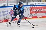 Eishockey, Frauen, DFEL, Saison 2025-2026, ERC Ingolstadt - HK Budapest, 15.11.2025