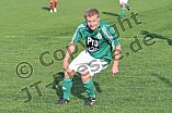 23.04.2011 - VfB Eichstätt / FC Gundelfingen