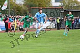 03.10.2017 - VfB Eichstätt - TSV 1860 München