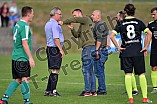 06.10.2018 - SV Denkendorf - FC GW Ingolstadt