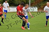 Fußball, Herren, Neumarkt Jura, Kreisklasse Süd, Saison 2021-2022, Spieltag 9, DJK Limes - TSV Mörsdorf, 26.09.2021