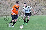 06.11.2011 - VfB Mörnsheim / SV Möhren
