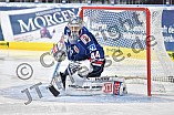Adler Mannheim vs ERC Ingolstadt, Eishockey, DEL, Deutsche Eishockey Liga, Spieltag 39, 24.01.2018