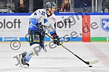Thomas Sabo Ice Tigers vs ERC Ingolstadt, DEL, Deutsche Eishockey Liga, Spieltag 35, 05.01.2020