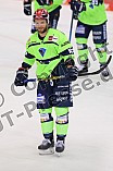 Eishockey, Herren, DEL, Saison 2020-2021, ERC Ingolstadt - Nürnberg Ice Tigers, 02.02.2021