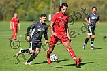 Fußball, Herren, Kreisliga West, Saison 2021-2022, Spieltag 11, SV Marienstein II - SG Ochsenfeld-Pietenfeld-Adelschlag, 10.10.2021