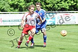13.05.2012 - DJK Workerszell / DJK Limes 09 II