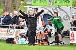 07.05.2017 - VfB Eichstätt - TSV Großbardorf