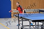 Tischtennis, Damen, Verbandsliga Südost, Saison 2023-2024, SV Buxheim - TTC Freising-Lerchenfeld II, 24.02.2024