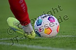 Fußball, Herren, Bayernliga Nord, Saison 2024-2025, Spieltag 5, VfB Eichstätt - SC Eltersdorf, 09.08.2024