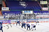 Eishockey, Herren, DEL, Saison 2020-2021, ERC Ingolstadt - EHC Red Bull München, 02.03.2021