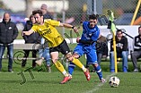 Fußball, Herren, Kreisliga West, Saison 2022-2023, Spieltag 9, DJK Pollenfeld - SV Marienstein, 09.10.2022