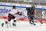 Eishockey, Frauen, DFEL, Saison 2022-2023, ERC Ingolstadt - EC Bergkamener Bären, 18.02.2023