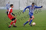 24.10.2015 - DJK Limes 09 - TSV 1860 Weißenburg II
