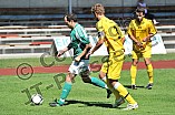 19.08.2012 - VfB Eichstätt II / VfB Hallbergmoos-Goldach