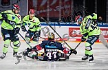 Eishockey, Herren, DEL, Saison 2020-2021, ERC Ingolstadt - Eisbären Berlin, 26.03.2021