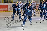 ERC Ingolstadt vs Hamburg Freezers, Eishockey, DEL, Deutsche Eishockey Liga, 10.01.2016