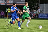 29.07.2017 - VfB Eichstätt - FC Pipinsried