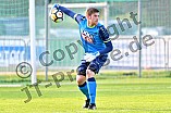 17.08.2017 - VfB Eichstätt - Al Dhafra FC