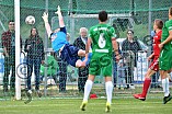 01.05.2018 - VfB Eichstätt - FC Memmingen