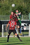 20.08.2020 - FC Ingolstadt 04 - VfB Eichstätt