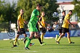 Vorbereitungsspiel, Herren, BFV, Saison 2021-2022, FV Dittenheim - VfB Eichstätt, 02.07.2021