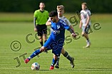 Fußball, Herren, Kreisliga Neumarkt Jura West, Saison 2025-2026, Spieltag 26, SV Marienstein - TV 21 Büchenbach, 16.05.2026