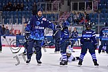 ERC Ingolstadt Kids on Ice Day, DEL, Deutsche Eishockey Liga, 12.10.2019