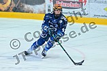 Eishockey, Frauen, DFEL, Saison 2024-2025, ERC Ingolstadt - ECDC Memmingen Indians, 19.01.2025