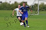 05.09.2020 - SV Marienstein - VfB Eichstätt II