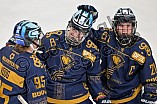 Eishockey, Frauen, DFEL, Saison 2022-2023, ERC Ingolstadt - Mad Dogs Mannheim, 20.11.2022
