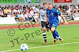 03.09.2016 - VfB Eichstätt - Würzburger FV