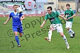 22.03.2014 - VfB Eichstätt - FC Ismaning