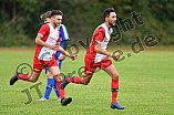 01.10.2017 - FC Türk Gücü Eichstätt - SV Marienstein II