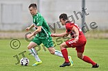 21.07.2018 - FC Ingolstadt 04 II - VfB Eichstätt