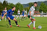 Fußball, Herren, Regionalliga Bayern, Saison 2025-2026, Vorbereitung, VfB Eichstätt - Al-Nasr Sports Club, 18.07.2025