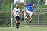 Fußball, Herren, Kreisklasse 1, Saison 2021-2022, Spieltag 1, TSV Etting - TSV Kösching, 19.08.2021