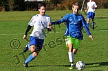 16.10.2016 - SV Marienstein - JFG Wendelstein