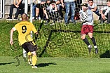15.10.2017 - FC Hitzhofen-Oberzell - TSV Gaimersheim
