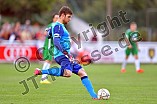 17.08.2018 - VfB Eichstätt - VfR Garching