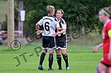 Fußball, Frauen, Landesliga Süd, Saison 2021-2022, Vorbereitungsspiel, FV Obereichstätt - SV Wörnitzstein-Berg , 21.08.2022