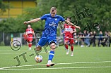 Fußball, Herren, Kreisliga Neumarkt Jura West, Saison 2023-2024, Spieltag 25, SV Marienstein - TSV 1860 Weißenburg U 23, 02.06.2024